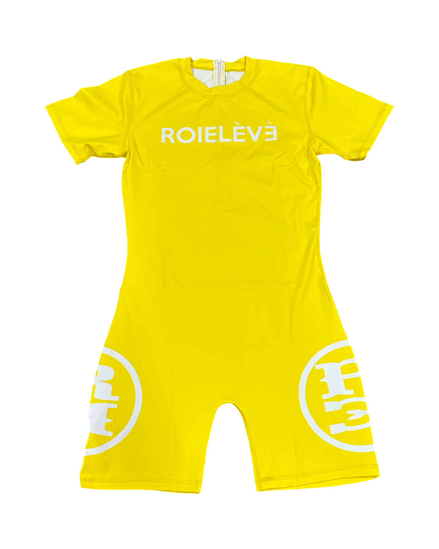 RoiElèvé bodysuit
