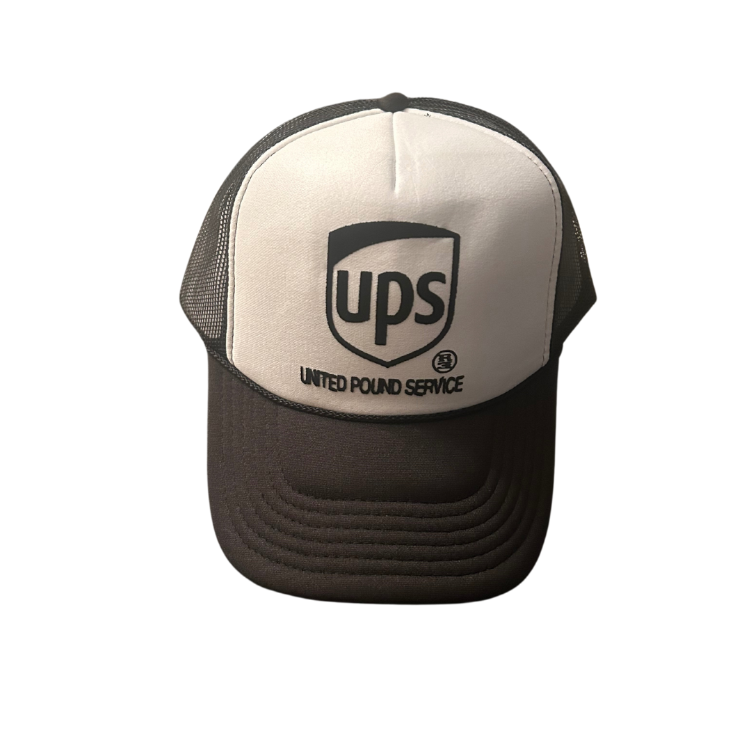 UPS Hat