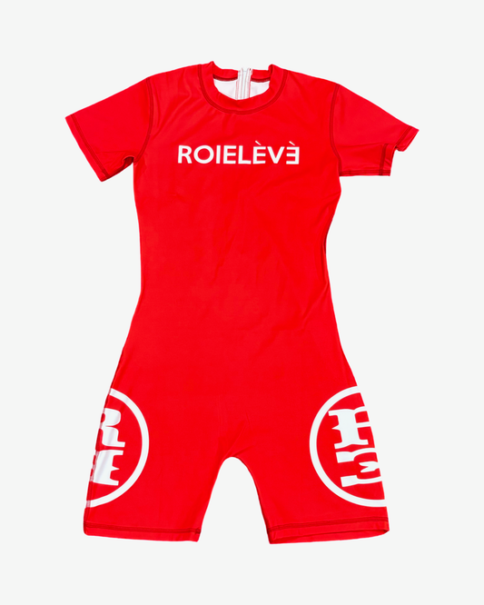 RoiElèvé bodysuit