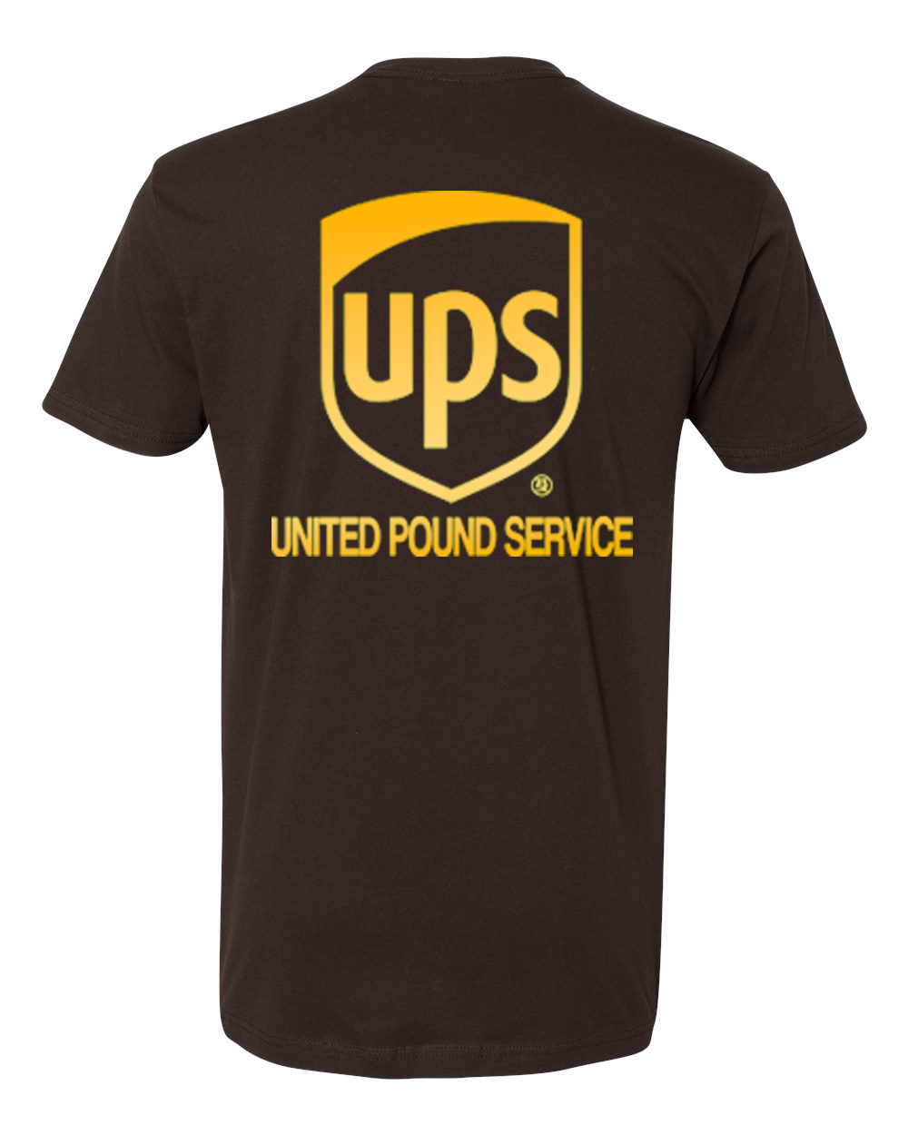 UPS T-Shirt